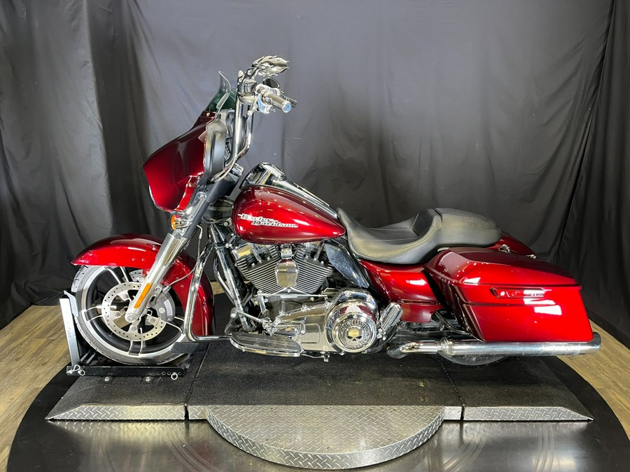 2015 Harley-Davidson Street Glide®
