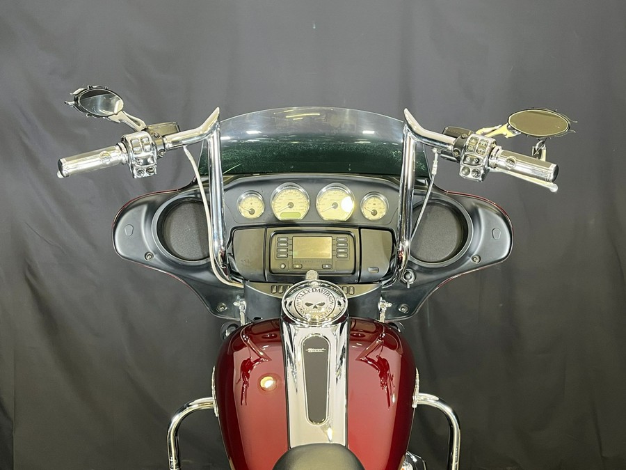 2015 Harley-Davidson Street Glide®