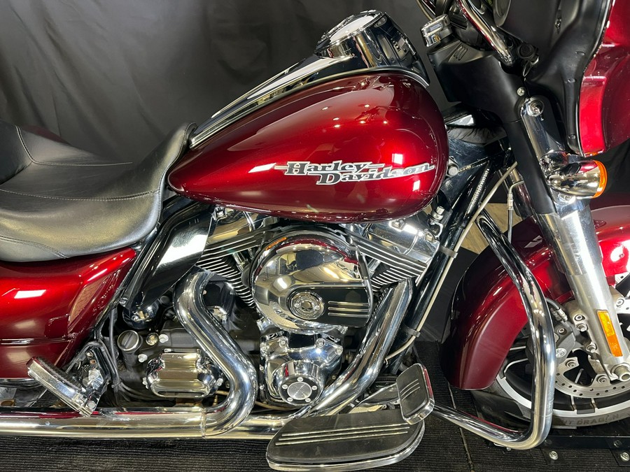 2015 Harley-Davidson Street Glide®