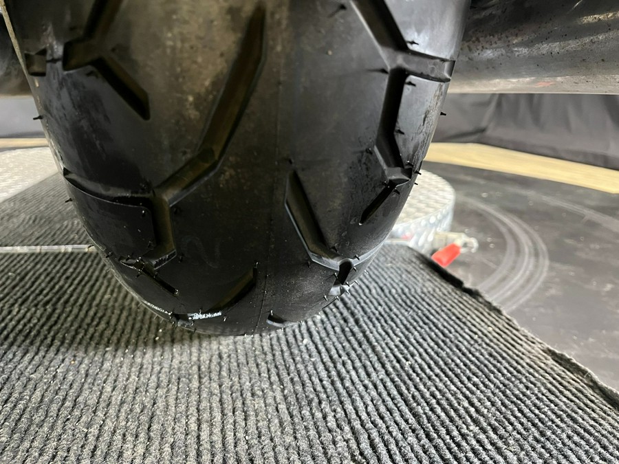 2015 Harley-Davidson Street Glide®