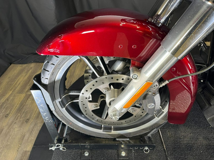 2015 Harley-Davidson Street Glide®