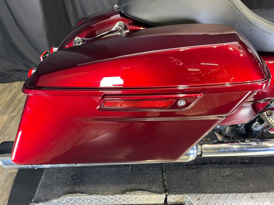 2015 Harley-Davidson Street Glide®