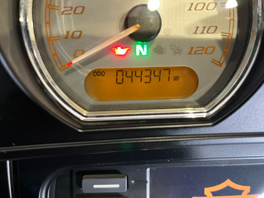 2015 Harley-Davidson Street Glide®