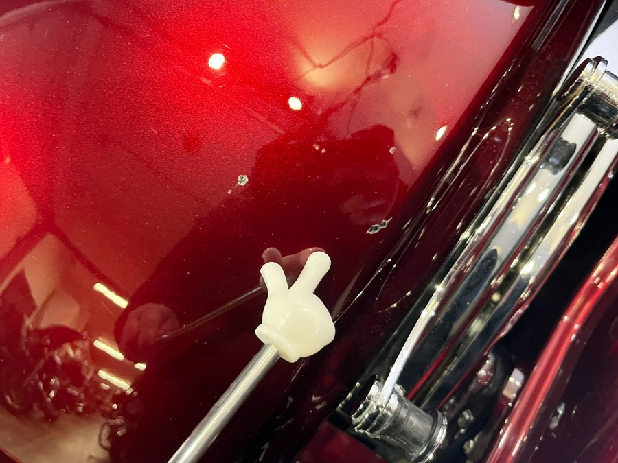 2015 Harley-Davidson Street Glide®