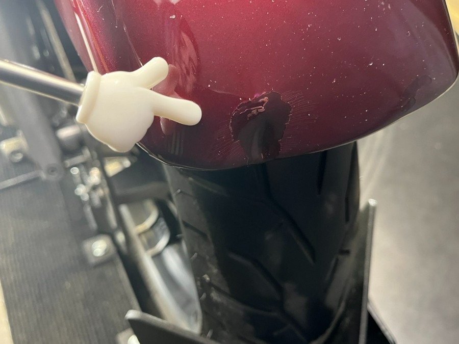 2015 Harley-Davidson Street Glide®