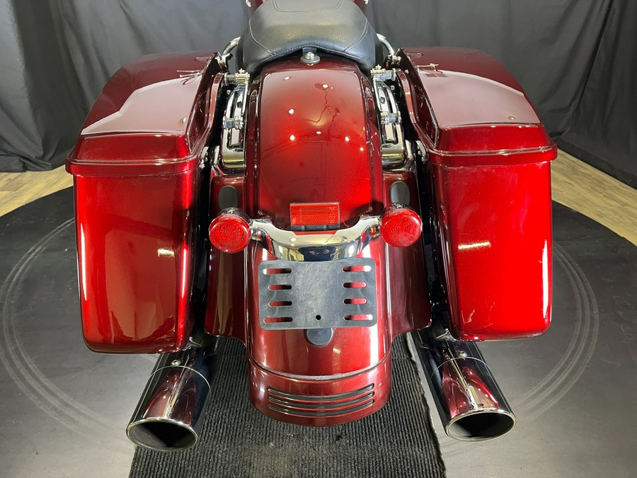 2015 Harley-Davidson Street Glide®