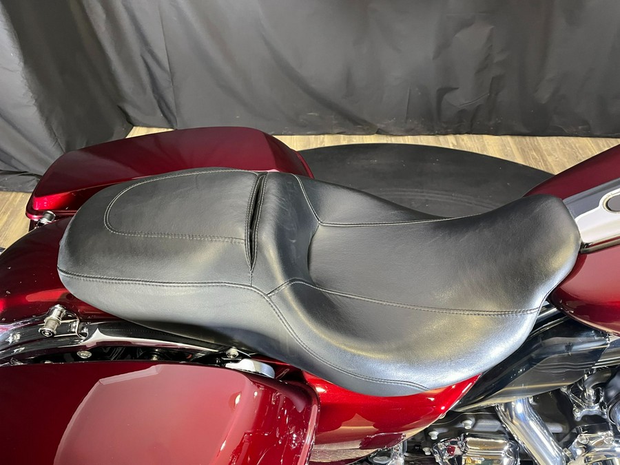 2015 Harley-Davidson Street Glide®