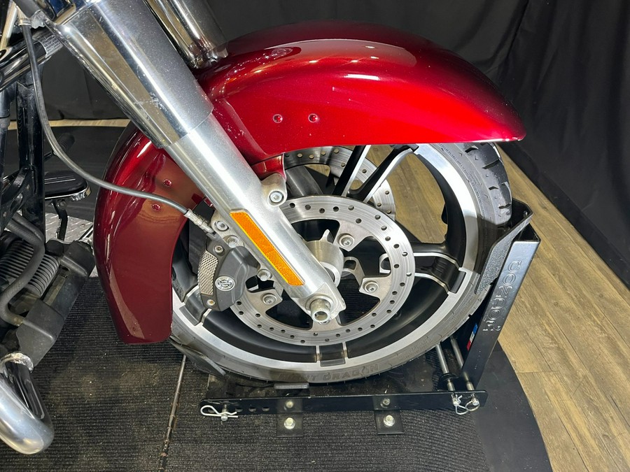 2015 Harley-Davidson Street Glide®