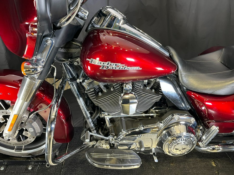 2015 Harley-Davidson Street Glide®