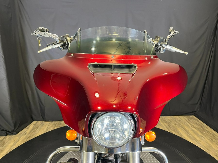 2015 Harley-Davidson Street Glide®