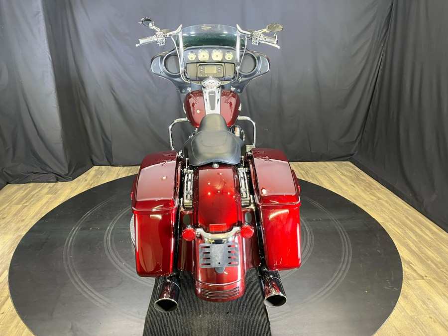 2015 Harley-Davidson Street Glide®