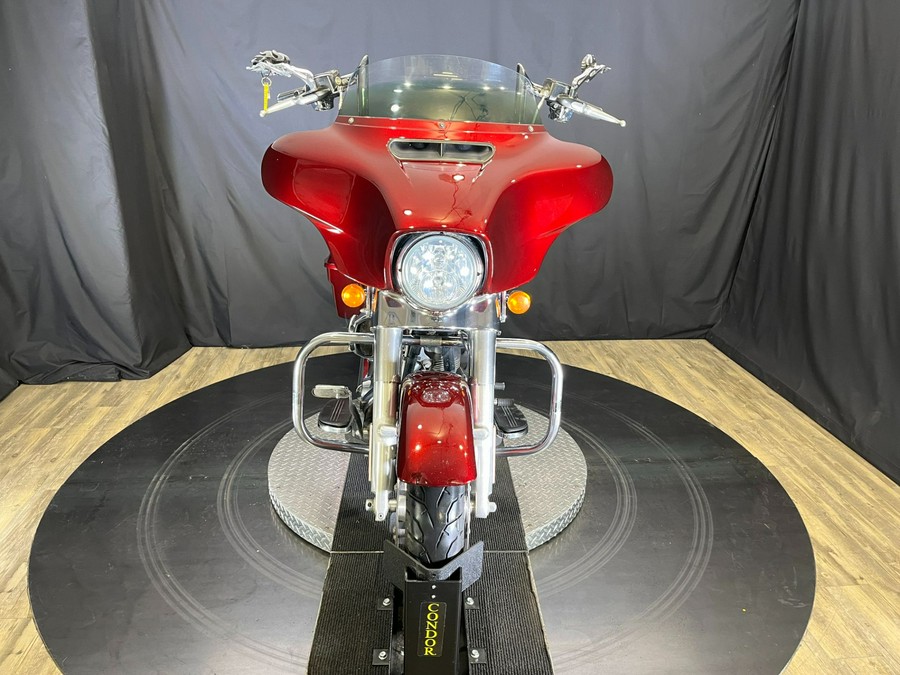 2015 Harley-Davidson Street Glide®