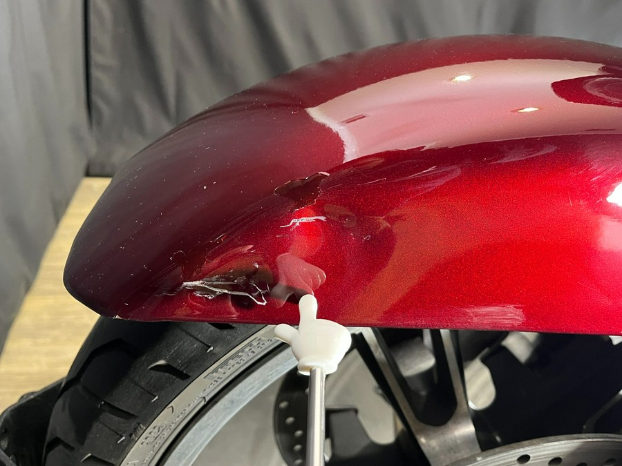 2015 Harley-Davidson Street Glide®