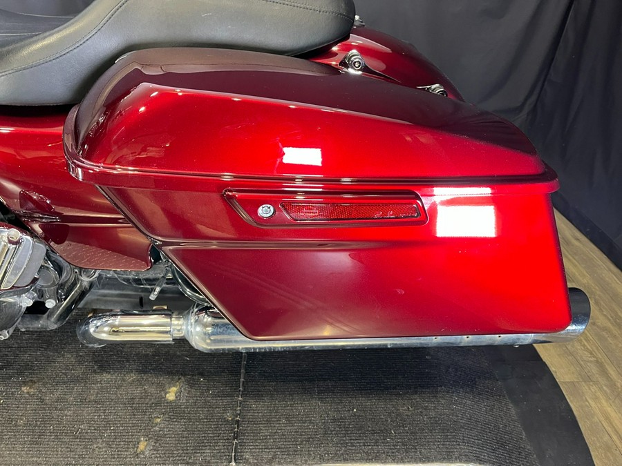 2015 Harley-Davidson Street Glide®