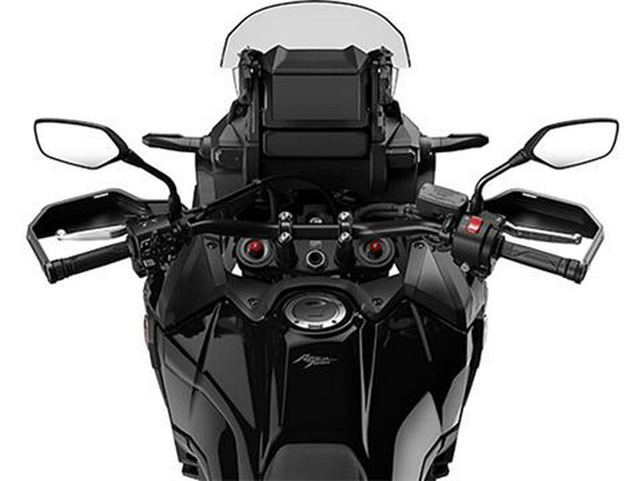 2025 Honda Africa Twin