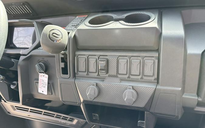 2026 CFMOTO UFORCE 600