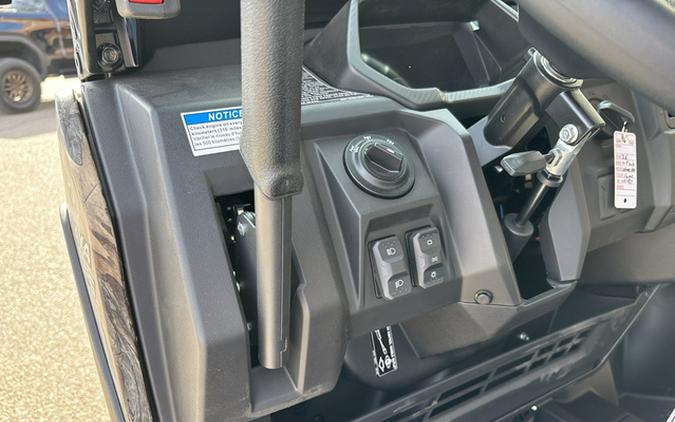 2026 CFMOTO UFORCE 600