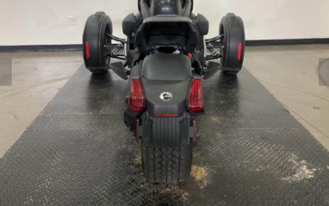 2020 CAN AM RYKER RALLY EDITION 900 ACE