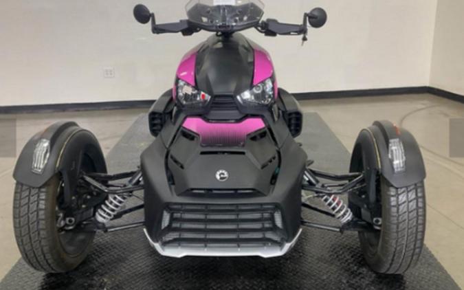 2020 CAN AM RYKER RALLY EDITION 900 ACE