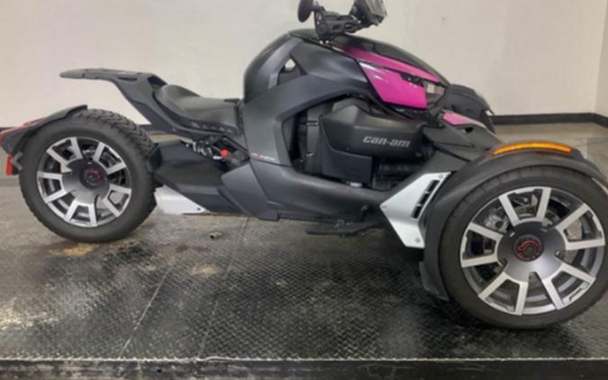 2020 CAN AM RYKER RALLY EDITION 900 ACE