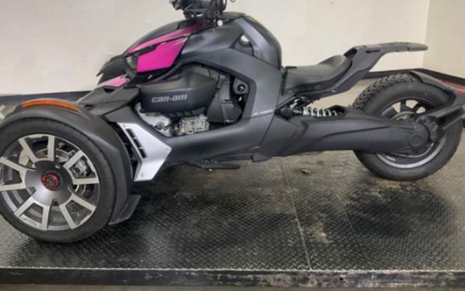 2020 CAN AM RYKER RALLY EDITION 900 ACE