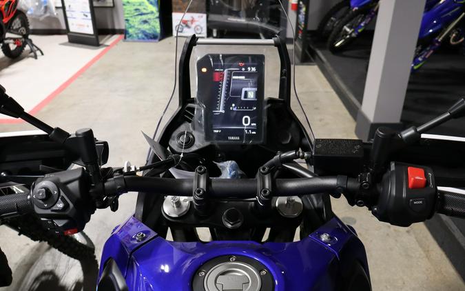 2026 Tenere 700 - Yamaha
