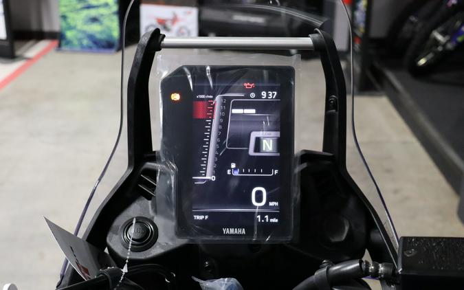 2026 Tenere 700 - Yamaha