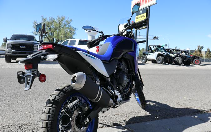 2026 Tenere 700 - Yamaha