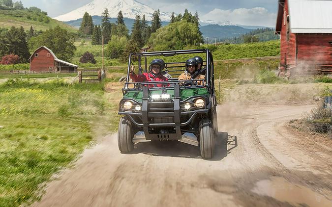 2025 Kawasaki MULE PRO-FXT™ 820 EPS