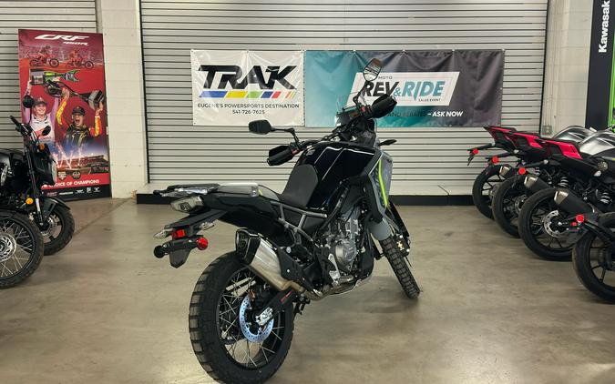 2026 CFMOTO IBEX 450