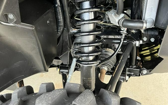 2021 Honda Pioneer 1000 Deluxe