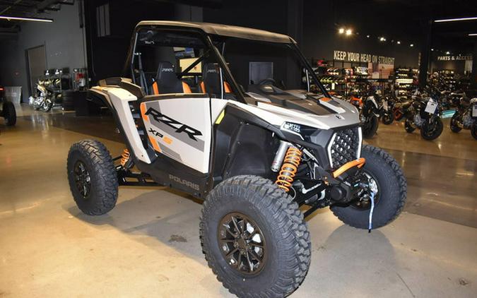 2026 Polaris RZR XP S 1000 Ultimate