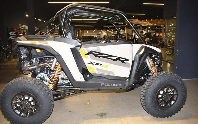 2026 Polaris RZR XP S 1000 Ultimate