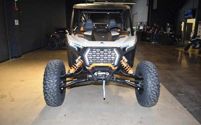2026 Polaris RZR XP S 1000 Ultimate