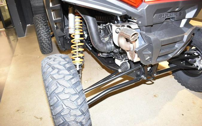 2026 Polaris RZR XP S 1000 Ultimate