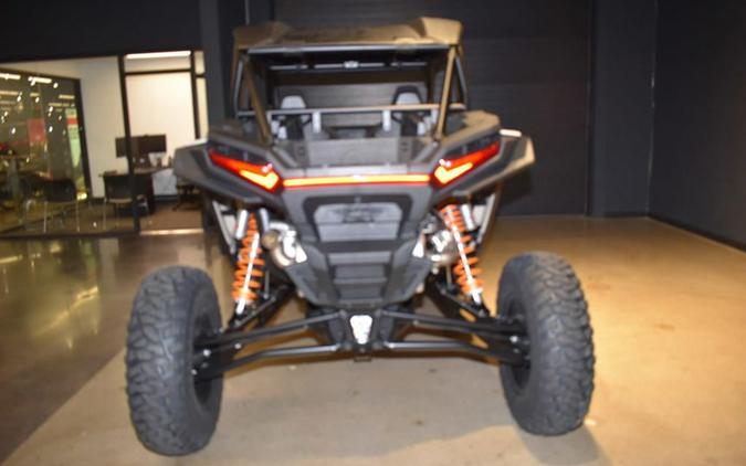2026 Polaris RZR XP S 1000 Ultimate