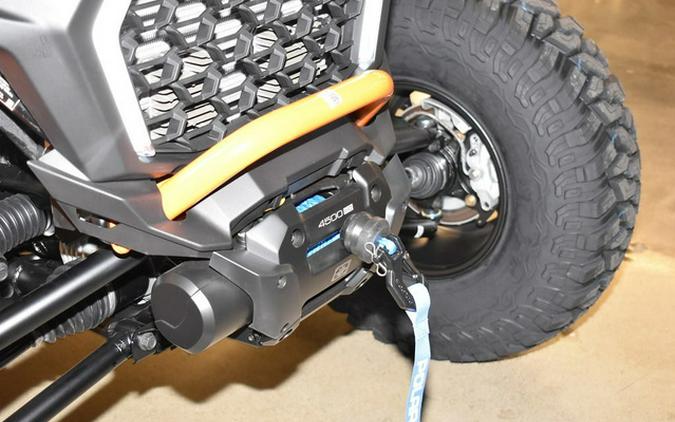 2026 Polaris RZR XP S 1000 Ultimate