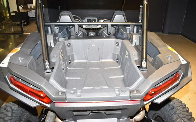 2026 Polaris RZR XP S 1000 Ultimate