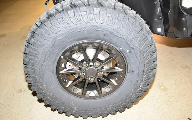 2026 Polaris RZR XP S 1000 Ultimate