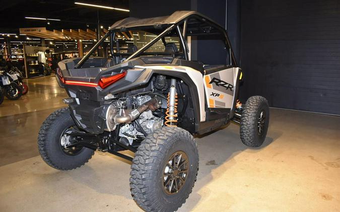 2026 Polaris RZR XP S 1000 Ultimate