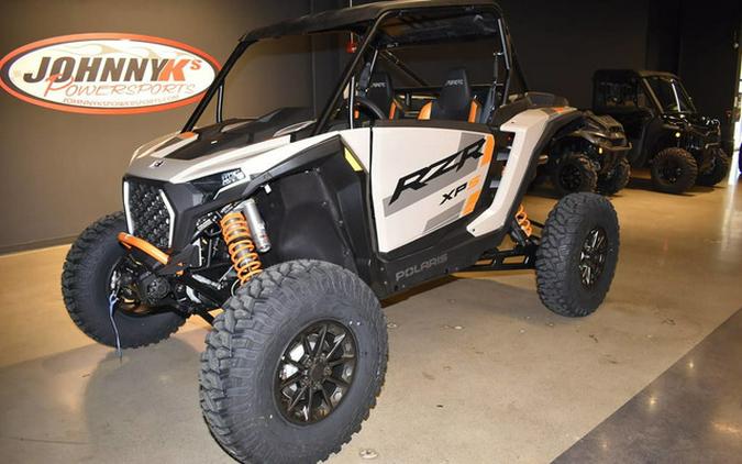 2026 Polaris RZR XP S 1000 Ultimate