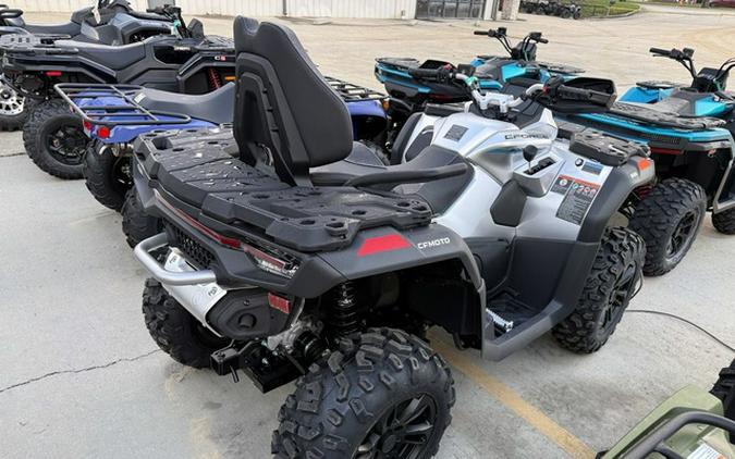 2027 CFMOTO CFORCE 800 Touring