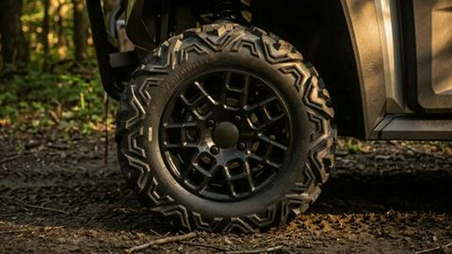 2027 Arctic Cat Prowler 800 XT