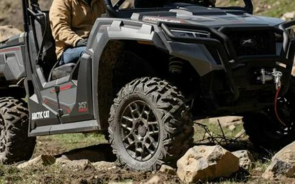 2027 Arctic Cat Prowler 800 XT