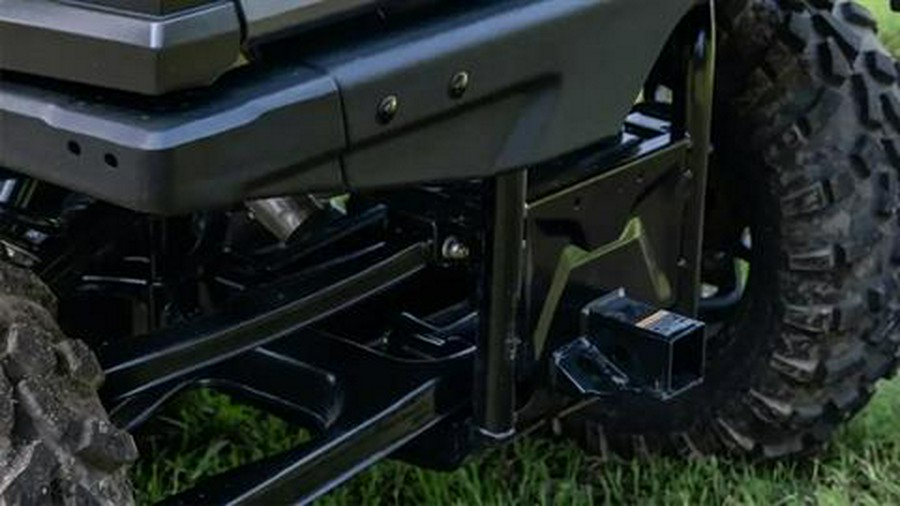 2027 Arctic Cat Prowler 800 XT