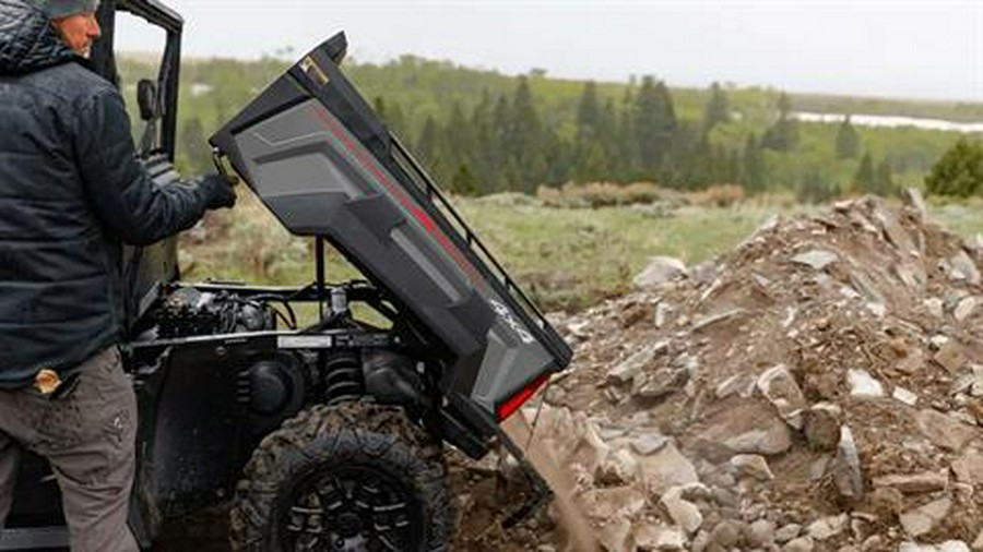 2027 Arctic Cat Prowler 800 XT