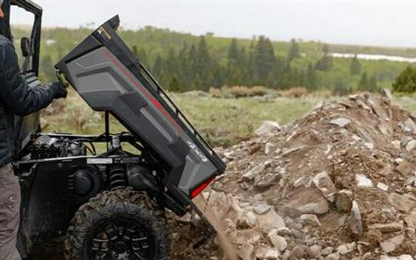 2027 Arctic Cat Prowler 800 XT