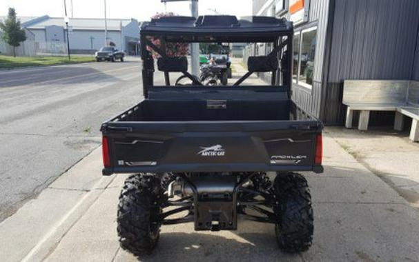 2027 Arctic Cat Prowler 800 XT