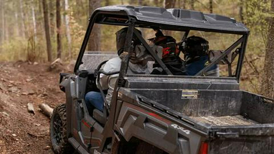 2027 Arctic Cat Prowler 800 XT