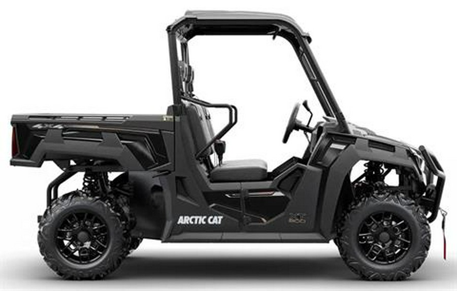 2027 Arctic Cat Prowler 800 XT